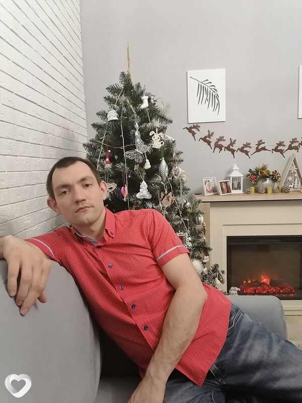 Артем, 33, Курске — анкета №456405