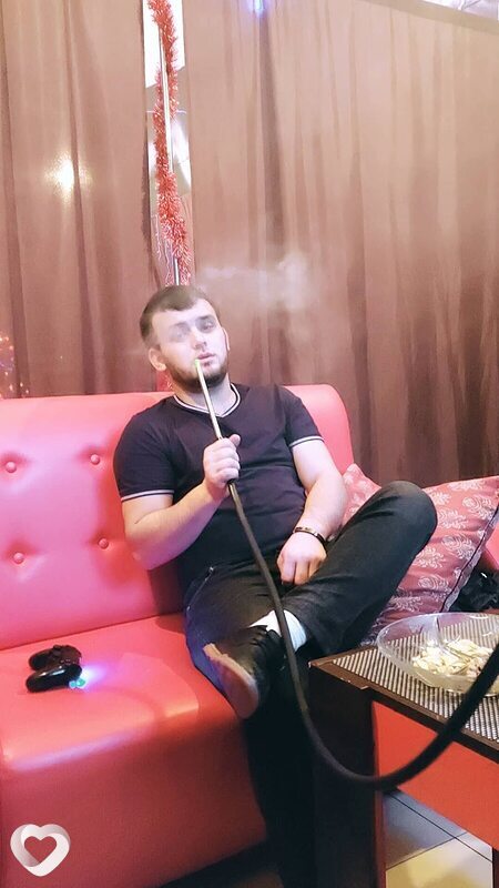 Хаём, 28, Братске — анкета №456409