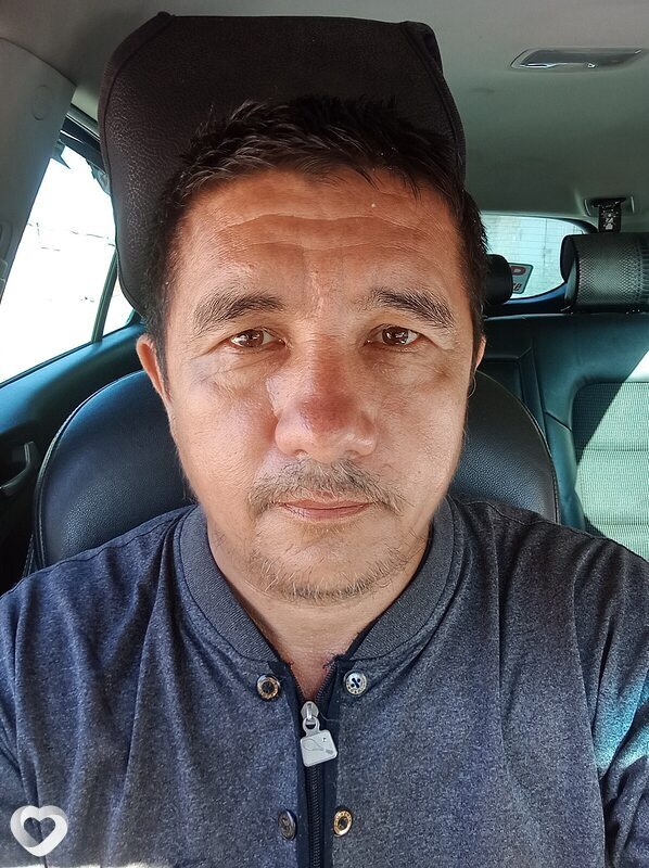 Альберт, 41, Энгельсе — анкета №456411