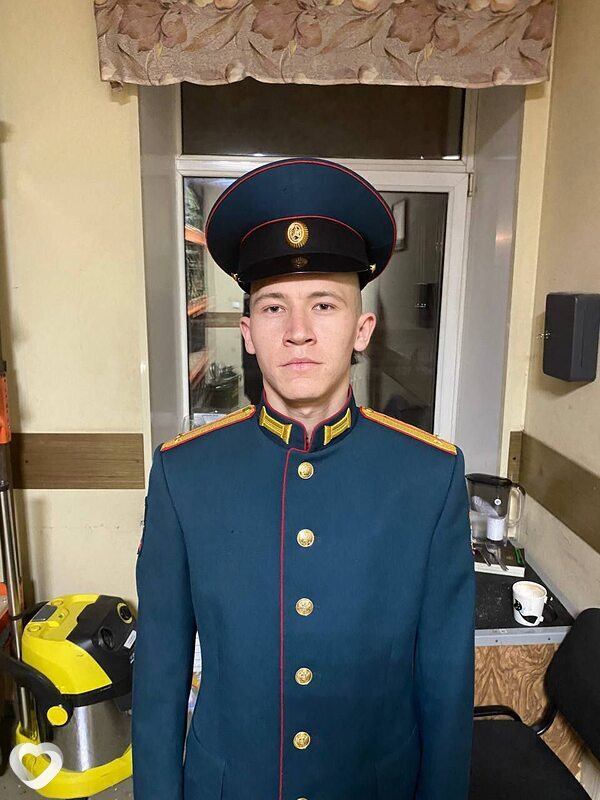 Андрей, 22, Краснодаре — анкета №455967