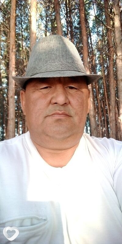 Нурлан, 59, Петропавловске — анкета №455969