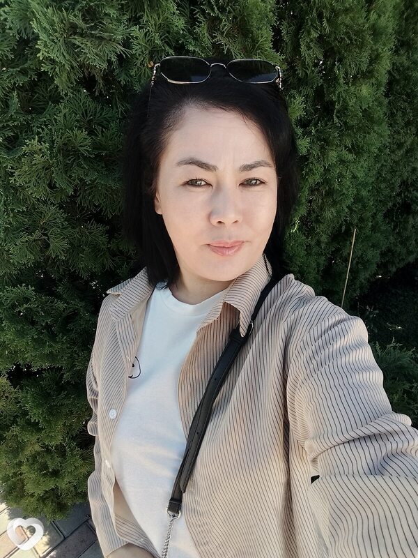 Гульзара, 36, Алматы — анкета №455971