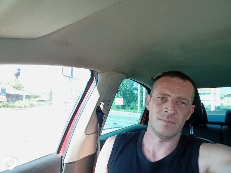 Иван, 41, Новосибирске — анкета №455975