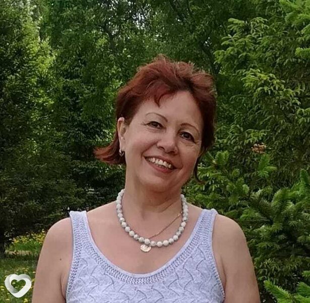 Инна, 57, Калининграде — анкета №455980