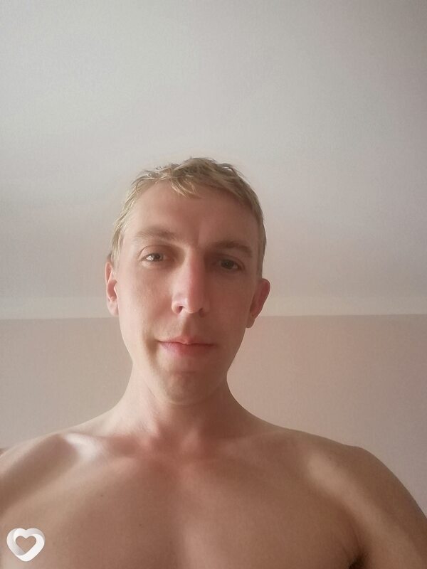 Денис, 35, Могилев — анкета №455981