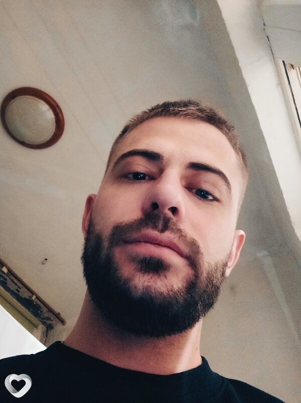Леонид, 30, Бресте — анкета №455982