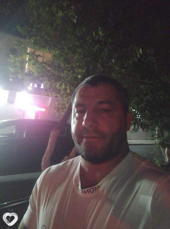 Гамид, 42, Махачкале — анкета №455983