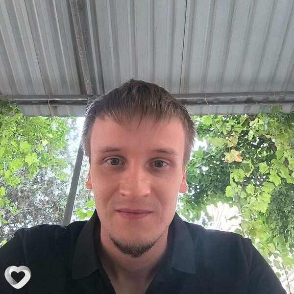 Павел, 34, Ташкент — анкета №455984