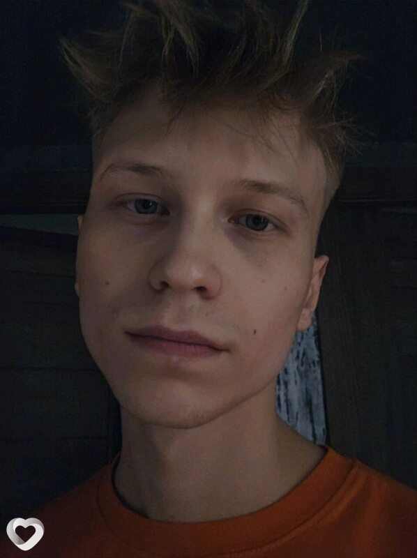 Егор, 22, Москве — анкета №455988