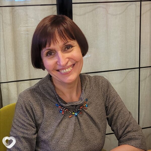Латина, 60, Владивостоке — анкета №455989