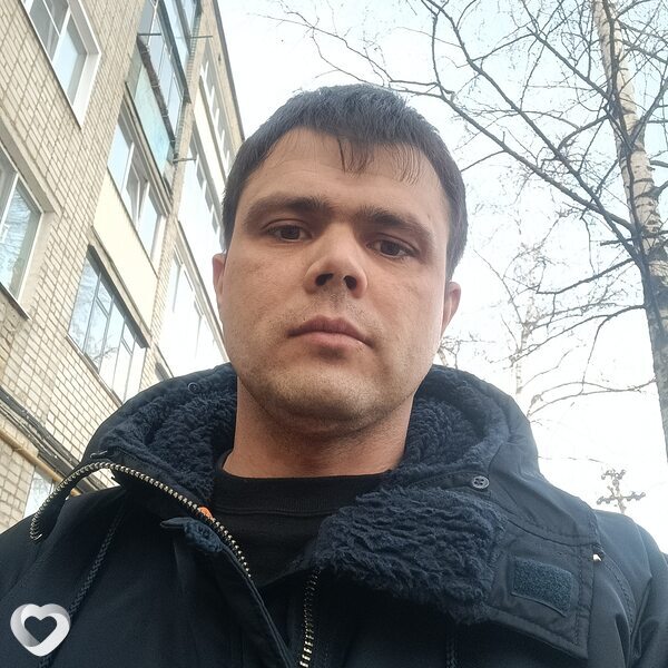 Алексей, Рузаевка