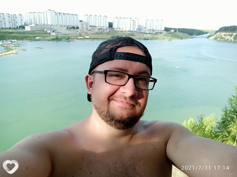 Валерий, 38, Москве — анкета №456103