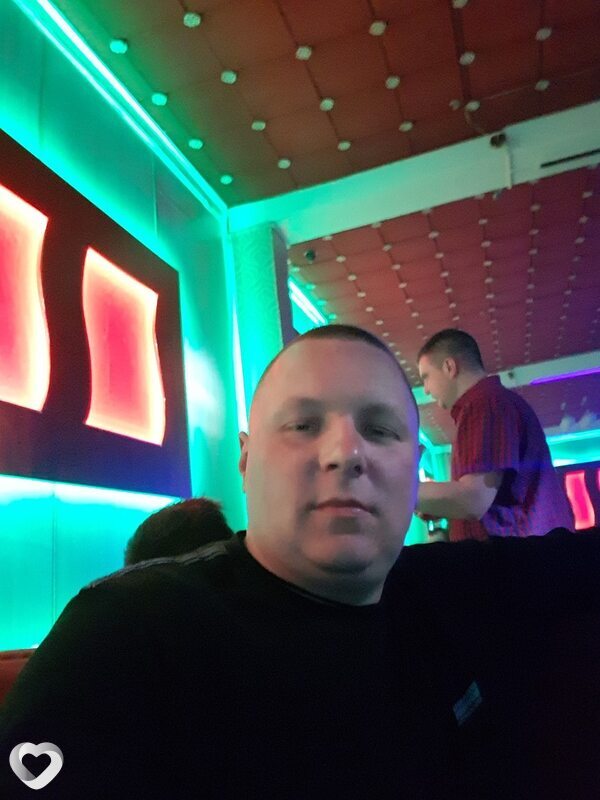 Алексей, 34, Минске — анкета №456105