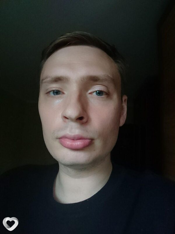 Антон, 38, Москве — анкета №456107