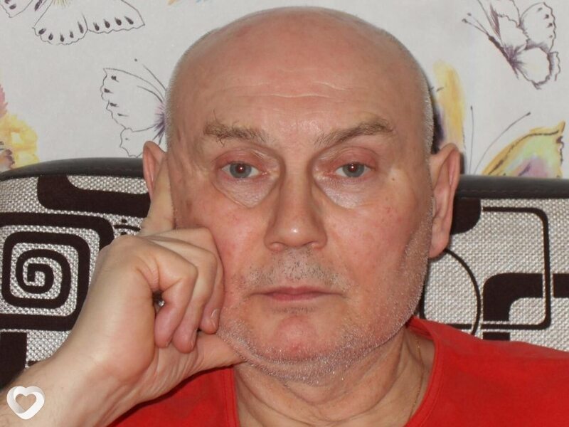 Александр, 62, Энгельсе — анкета №456109