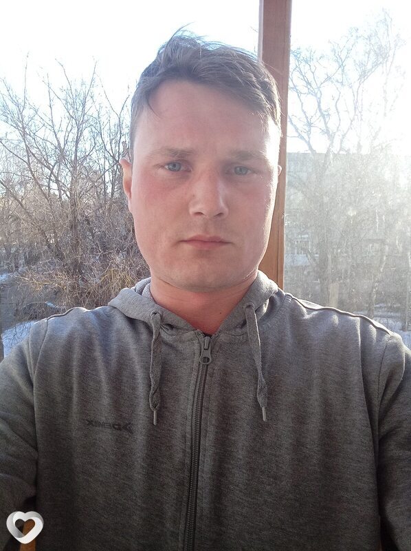 Влад, 29, Твери — анкета №456112
