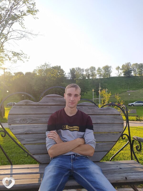 Роман, 28, Климовичах — анкета №456189