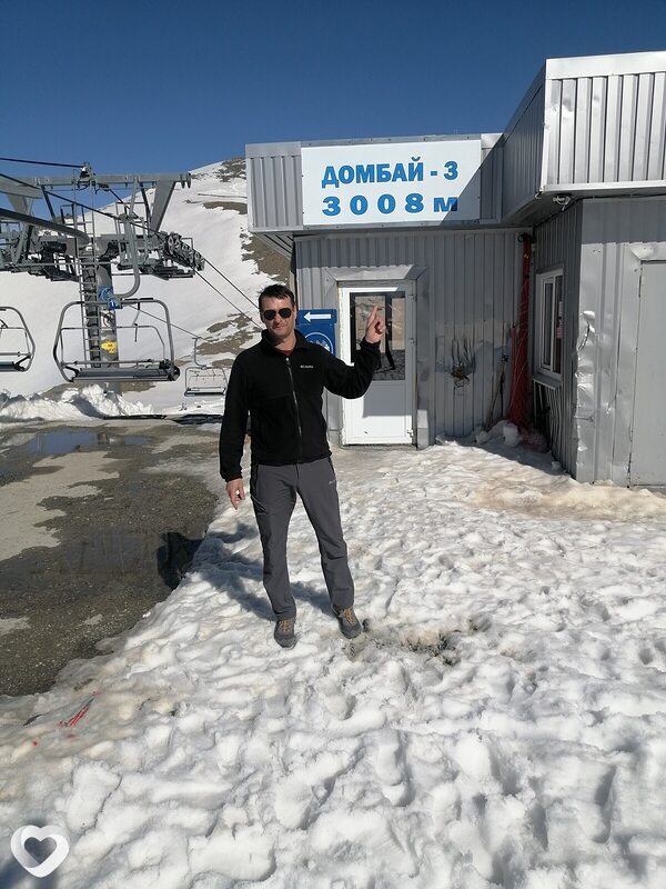 Vlad, 50, Майкопе — анкета №456196
