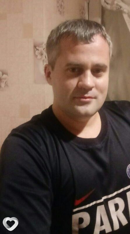 Anatoliy, 43, Красноярске — анкета №456199