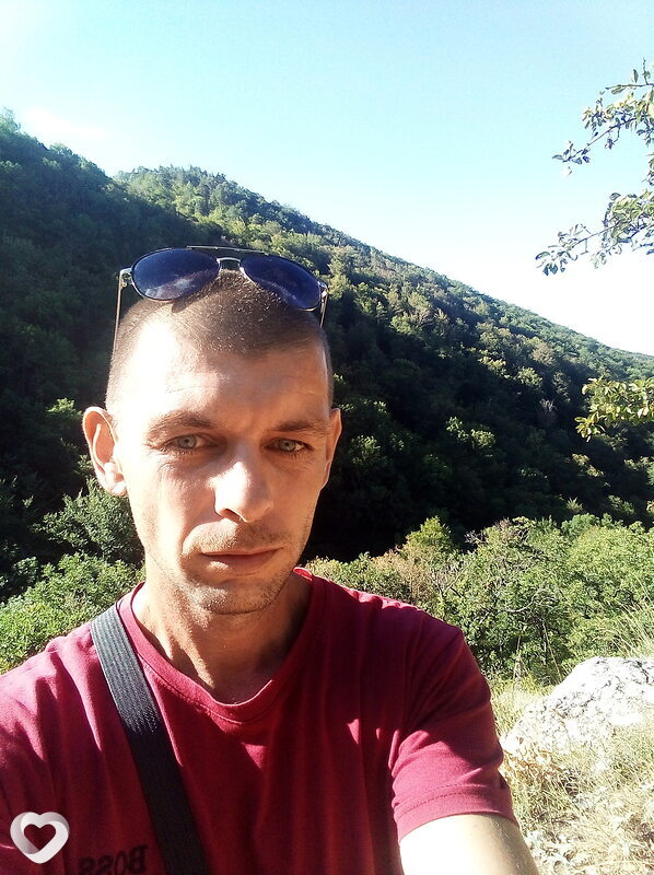 Владимир, 46, Абинске — анкета №456202