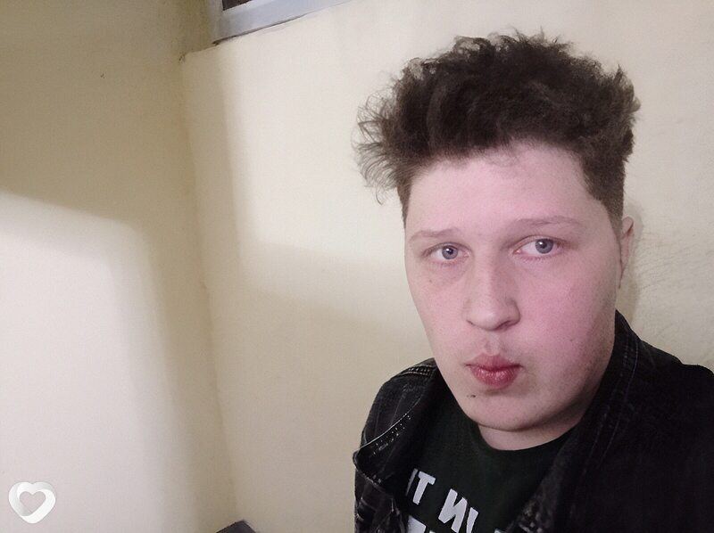 Илья, 24, Минске — анкета №456204