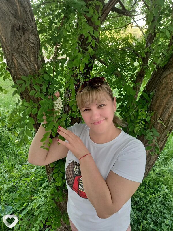 Алена, 52, Донецк (Ростовская Обл.) — анкета №456207