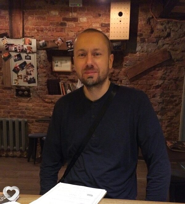 Александр, 49, Нижнем Новгороде — анкета №456211