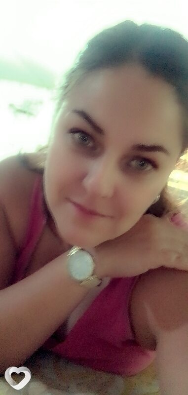 Галина, 41, Караганде — анкета №456044