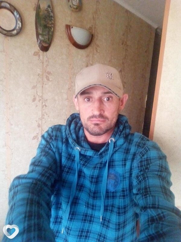Владимир, Углегорск (Донецкая обл)
