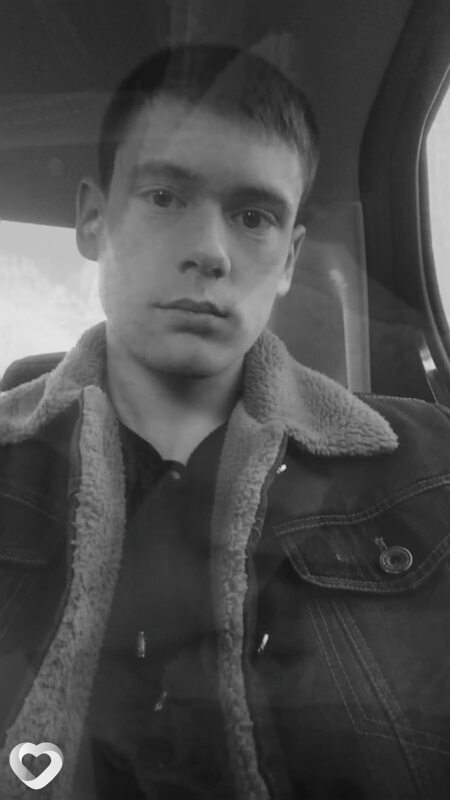 Данил, 25, Волгограде — анкета №456049