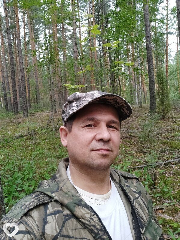 Виталий, 52, Чебоксарах — анкета №456052