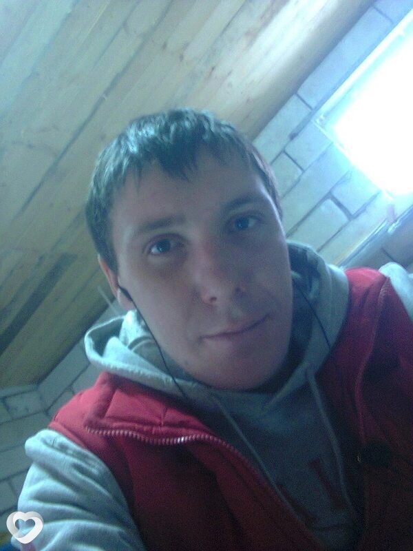 Павел, 38, Полоцке — анкета №456053