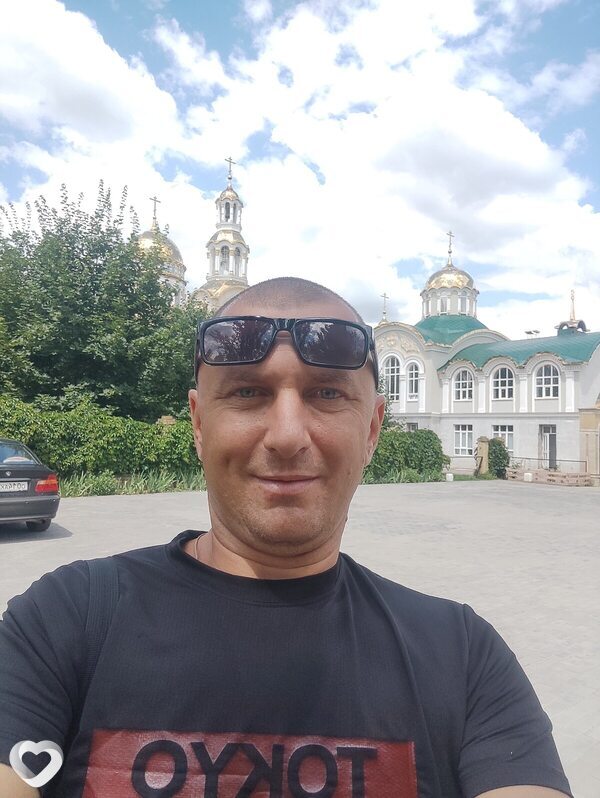 Артём, 36, Луганске — анкета №456059