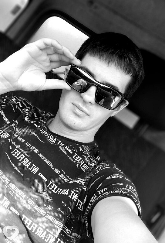 Николай, 38, Ростове-на-Дону — анкета №456060