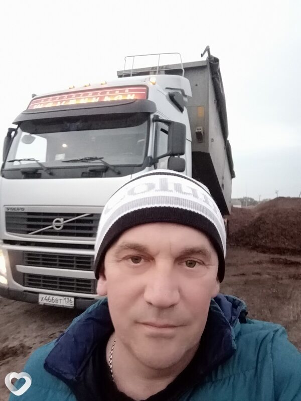 Дима, 43, Крыловская — анкета №455897