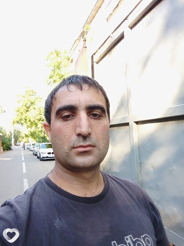 Расим, 38, Саратове — анкета №455899