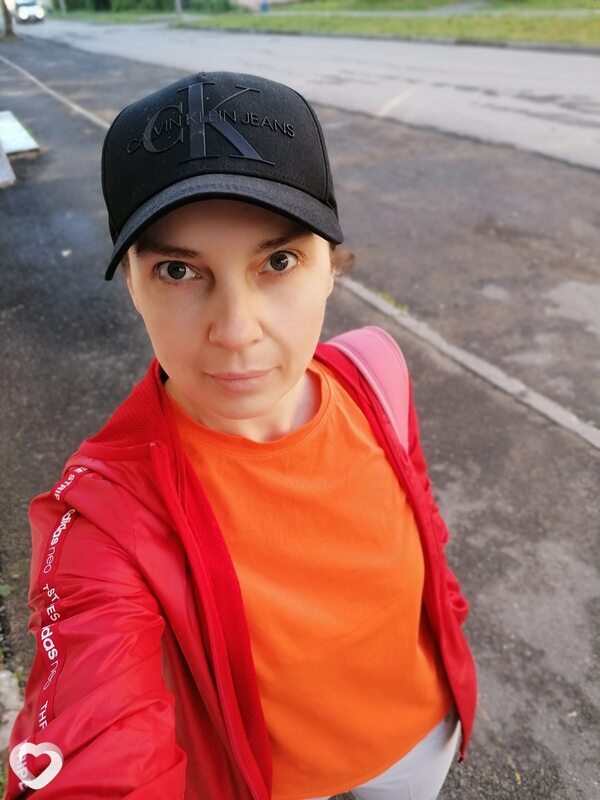 Инна, 49, Березниках — анкета №455900