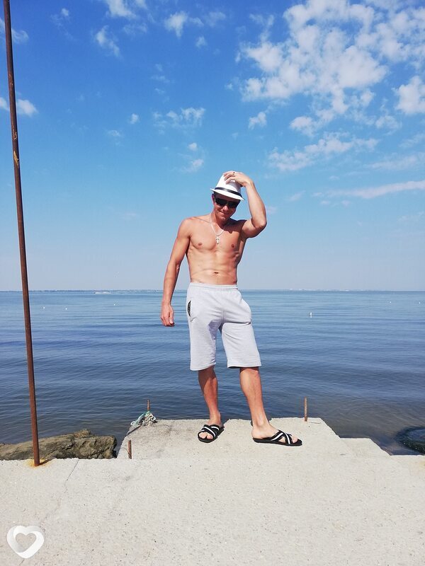 Руслан, 35, Бобруйске — анкета №455901