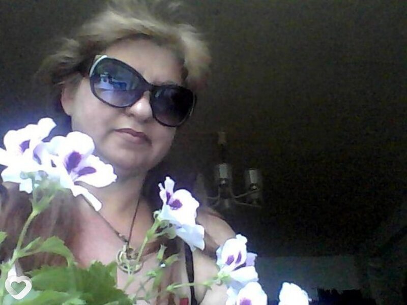 Лариса, 62, Орехово-Зуеве — анкета №456142
