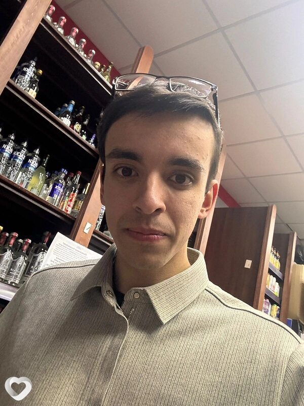 Ариф, 22, Волгограде — анкета №455926