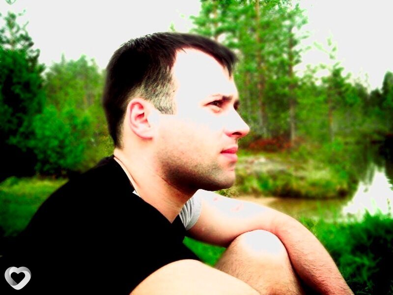 Denis, 41, Солигорске — анкета №455928
