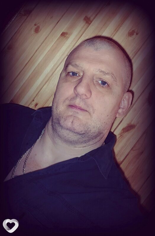 Андрей, 46, Саратове — анкета №455937