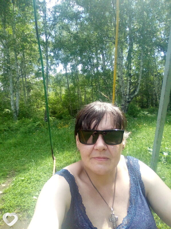 Марина, Кабанск