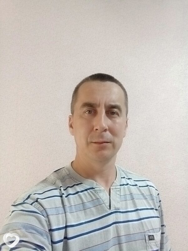 Алексей, 45, Томске — анкета №456538