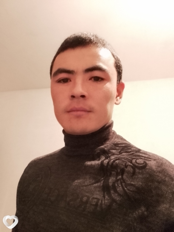 Сайфулла, 33, Краснокамске — анкета №456540