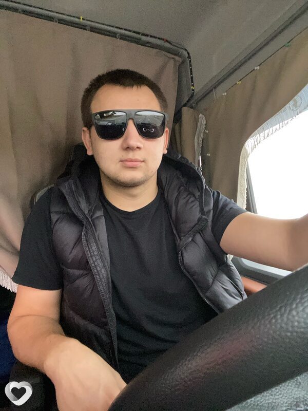 Сергей, 22, Минске — анкета №456543