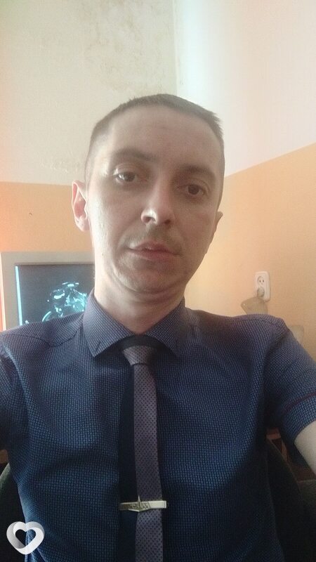 Андрей, 36, Минске — анкета №456546
