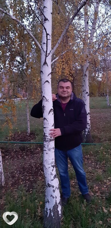 Александр, 52, Волжском — анкета №456550