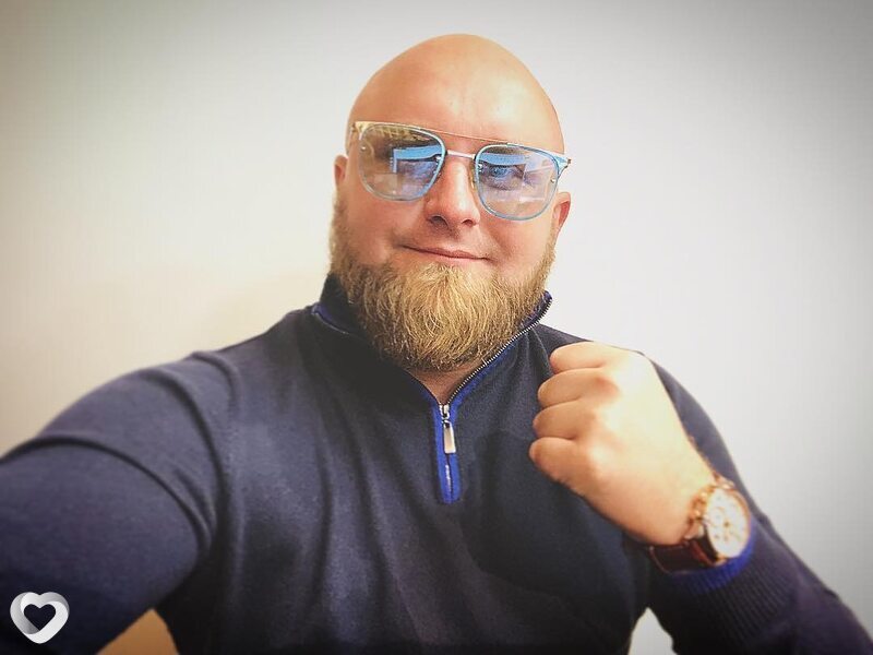Дмитрий, 33, Москве — анкета №456556