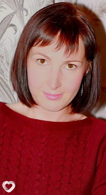 Наталья, 42, Энгельсе — анкета №456560
